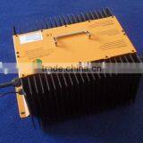 3kw 130V 24A HF-PFC Lithium Ion Battery Charger With CANbus Communicaiton for Electric Car thumbnail-2