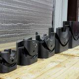 Oilfield BOP Ram / Pipe Ram / Blind Ram / Shear Ram / Annular BOP Packing Element thumbnail-5