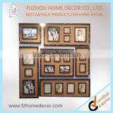 Sweet Family Picture Frame With Custom Logo and Words/funia Photo Frame Family Assemble thumbnail-1