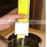 CY162 Novelty One Stick Butter Cutter Cheese Slicer With Stainless Steel Blade thumbnail-5