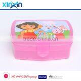 Plastic Lunch Box thumbnail-1