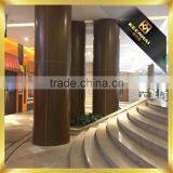 Customized Size Aluminum Column Cover for Building thumbnail-4