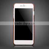 Genuine Leather Back Cover, Multi Color Leather Case for Iphone 6s / Plus thumbnail-6