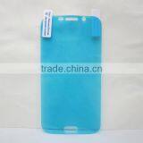 Tempered Glass Film Full Screen Protector for Samsung S6 Edge thumbnail-1