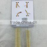 Decanter Cleaning Brush/Glass Cleaning Brush/Soft Tip Brush thumbnail-3