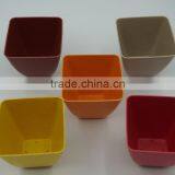 Square Biodegradable Flower Pot thumbnail-5