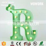 Alphabet Vintage Light thumbnail-1