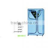 2015 Non-woven Fabric Wardrobe,home Organization thumbnail-3