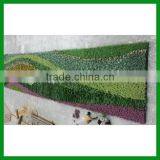 Artificial Outdoor Decorative Grass Wall thumbnail-1