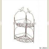 Wrought Iron Flower Pot Stands thumbnail-1