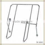 Chrome Cook Book Stand thumbnail-1