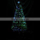 1ft to 8ft Height Decorative Home Decor Cheap Artificial Led Lighted Christmas X-mas Trees Cactus Plants E604 0908 thumbnail-1