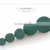 Hebei Huiya Spherical Shapes of Floral Foam Supplies thumbnail-3