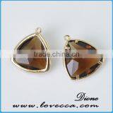 Good Meaing Best Gift Mothers Birthstone Pendant Necklace thumbnail-1