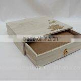 Cheap and High Quality Customized Wooden Box thumbnail-4