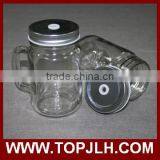 Custom Wholesale Glass Mason Jar thumbnail-1