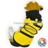 Black Yellow 2015 Spring & Autumn Dog Clothes Beautiful Sportswear Wholesale Dog Clothes Pet Clothing thumbnail-1