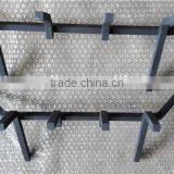 Stable Fireplace Grate thumbnail-4