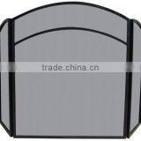 Wrought Iron Folding Screen (LMFS_4029) thumbnail-1