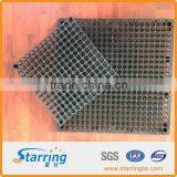 330x330x30 mm Drainage Plate thumbnail-1