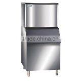 700 Pound Pellet Ice Maker /Water Dispenser Ice Maker/ Ice Cube Making Machine thumbnail-1