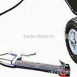 Factory Outlets 4 Stroke Gas Skateboard Scooter ;gas Motor;motorized Skateboard thumbnail-3