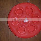 Promotional Inflatable Beer Tray thumbnail-1