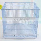 Chinese Cheap Bird Cage Ferric Bird Cage thumbnail-2