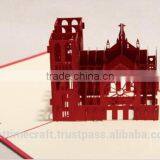 Pop up Card, Greetings Card thumbnail-4