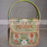Fujian Wholesale Crafts Mailbox Wholesale Metal Made Garden thumbnail-1