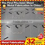 The Direct Sheet Fabrication Manufacturer Supply Laser Cutting Service thumbnail-2