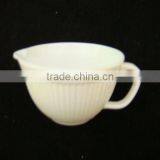 Plain Melamine Drinking Cup/melamine Coffee/water/milk Mug/ Melamine Measuring Mug thumbnail-1