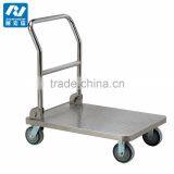 Bellman Hotel Luggage Cart,luggage Trolley You Can Import From China thumbnail-3