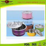 Wholesale Kitchen Stainless Steel Cooking Pot thumbnail-1
