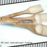 Cooking Tools Natural Bamboo Spoon thumbnail-1