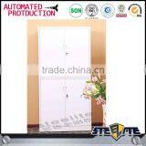 4 Doors Hight Quality Steel Wordrobe Locker Cabinet thumbnail-3