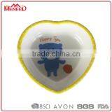 Round Biodegradable Tableware, Environmental Friendly Bowl thumbnail-1