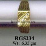 Silver Rings thumbnail-1