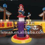 Merry go Round of Pirate Ship thumbnail-1