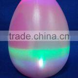 Plastic LED Lighting Colorful Easter Egg Party Decorations thumbnail-2