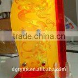Plastic Thermoforming Vacuum Blister Wine Display Tray thumbnail-1
