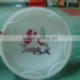 Silk-screen Vacuum Thermoforming Products thumbnail-1