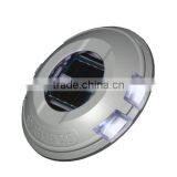 Aluminum Alloy Solar Powered (Charging) LED Road Stud (Cat Eyes / Pavement Marker) MS-708D(Anchor Type / Waterproof IP68) thumbnail-2