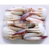 Frozen Quality Deep Sea Crab Cooking thumbnail-1