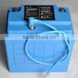 12V LiFePO4 Battery 45Ah With SMbus Protocol UL , UN38.3 , IEC62133(CB), FCC, CE Approved thumbnail-5