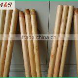 2 Times Varnishing Eucalyptus Mop Wood Handle, Broom Wooden Stick thumbnail-3