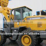 Fully Hydraulic CE Front End Loader ZL936 thumbnail-1