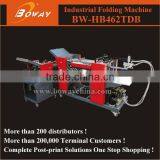 BOWAY China BW-HB462TDB Fold in Length and Breadth Folder Unit thumbnail-1