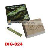 Educational Dinosaur Excavation Dinosaur Toy For Kids thumbnail-1