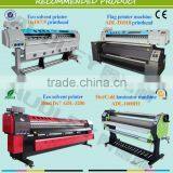 DX7 Canvas Printing Machine thumbnail-3